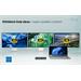 i-tec dokovací stanice USB-C Intelligent Triple Display Docking Station, Power Delivery 100W C31INTGTRI4KDOCPD