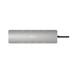 i-tec dokovací stanice USB-C Metal Nano/ 2x USB 3.2/ 2x USB 2.0/ 2x HDMI/ LAN/ Power Delivery 100W C31NANOHDM2DOCPD