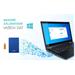 i-tec dokovací stanice USB-C Metal Nano/ 2x USB 3.2/ 2x USB 2.0/ 2x HDMI/ LAN/ Power Delivery 100W C31NANOHDM2DOCPD