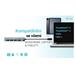 i-tec dokovací stanice USB-C Metal Nano/ 2x USB 3.2/ 2x USB 2.0/ 2x HDMI/ LAN/ Power Delivery 100W C31NANOHDM2DOCPD