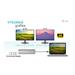 i-tec dokovací stanice USB-C Metal Nano/ 2x USB 3.2/ 2x USB 2.0/ 2x HDMI/ LAN/ Power Delivery 100W C31NANOHDM2DOCPD