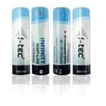 i-tec INFINITY AA nabíjecí baterie 2500mAh / BALENIE 4KS / I-TEC-INFINITY BAT AA 2500