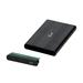 i-tec MYSAFE AluBasic 2,5" USB 3.0 SATA Case MYSAFEU312
