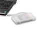 i-tec MYSAFE Easy 2,5" USB 3.0 Black MYSAFEU313