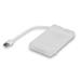 i-tec MYSAFE Easy 2,5" USB 3.0 White MYSAFEU314