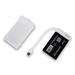 i-tec MYSAFE Easy 2,5" USB 3.0 White MYSAFEU314