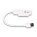 i-tec MYSAFE Easy 2,5" USB 3.0 White MYSAFEU314