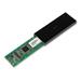 i-tec MYSAFE M.2 External Case USB 3.0 for M.2 SSD MYSAFEM2