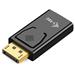 i-tec Passive DisplayPort to HDMI Adapter (max 4K/30Hz) DP2HDMI4K30HZ