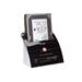 i-tec SATA DockDrive USB+eSATA+čtečka+HUB USB2HDDOCK