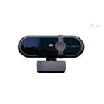 i-tec SOLOMON 100 Webcam FHD with Microphone CAMSOLOMONF100