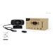 i-tec SOLOMON 200 1080p Business Webcam CAMSOLOMONF200