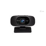 i-tec SOLOMON 200 1080p Business Webcam CAMSOLOMONF200