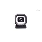 i-tec SOLOMON 700 STREAM Webcam 4K with Lighting and Stereo Microphones CAMSOLOMON4K700