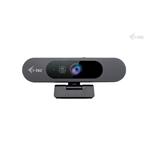 i-tec SOLOMON PRO 900 4K Webcam CAMSOLOMON4K900