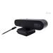 i-tec SOLOMON PRO 900 Webcam 4K PiP Zoom with Stereo Microphones CAMSOLOMON4K900