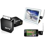 i-tec TeVii T800 DVB-T Dongle pro iPad / iPhone IDVBT