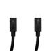 i-tec Thunderbolt 3 – Class Cable, 40 Gbps, 100W Power Delivery, USB-C Compatible, 150cm TB3CBL150CM
