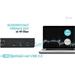 i-tec Thunderbolt 4 Intelligent Dual Display Docking Station, Power Delivery 90W TB4INTGDUAL4KDOCPD