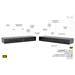 i-tec Thunderbolt 4 Intelligent Dual Display Docking Station, Power Delivery 90W TB4INTGDUAL4KDOCPD