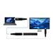 i-tec Thunderbolt 4/USB4 Class Pro Cable 240W with LCD (40 Gbps, 150 cm) TB4CBL150CMPRO