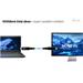i-tec Thunderbolt 4/USB4 Class Pro Cable 240W with LCD (40 Gbps, 150 cm) TB4CBL150CMPRO