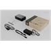 i-tec Thunderbolt 5 Quattro Display Docking Station, Power Delivery 140W TB5QUATTRODOCKPD