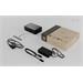 i-tec Thunderbolt 5 Quattro Display Docking Station, Power Delivery 140W TB5QUATTRODOCKPD