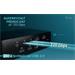 i-tec Thunderbolt 5 Quattro Display Docking Station, Power Delivery 140W TB5QUATTRODOCKPD
