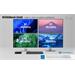 i-tec Thunderbolt 5 Quattro Display Docking Station, Power Delivery 140W TB5QUATTRODOCKPD