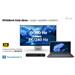 i-tec Thunderbolt 5 Triple Display Docking Station, M.2 slot, 6x USB, 2.5 GLAN, Power Delivery 140W TB5TRIPLEDOCKM2PD