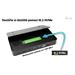 i-tec Thunderbolt 5 Triple Display Docking Station, M.2 slot, 6x USB, 2.5 GLAN, Power Delivery 140W TB5TRIPLEDOCKM2PD