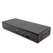 i-tec Thunderbolt3 / USB-C Dual DisplayPort 4K Docking Station, Power Delivery 85W TB3CDUALDPDOCKPD