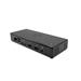 i-tec Thunderbolt3 / USB-C Dual DisplayPort 4K Docking Station, Power Delivery 85W TB3CDUALDPDOCKPD