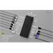 i-tec Thunderbolt4 3x Display Docking Station, Power Delivery 96W TB4TRIPLEDOCKPD