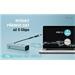 i-tec Universal Charging Metal HUB 2x USB-C + 2x USB-A Port, PD 85W CAHUBMETAL2A2CPD