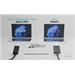i-tec Universal Charging Metal HUB 2x USB-C + 2x USB-A Port, PD 85W CAHUBMETAL2A2CPD