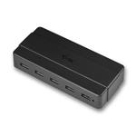 i-tec USB 3.0 Charging HUB - 7port with Power Adapter U3HUB742