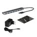 i-tec USB 3.0 Metal Charging HUB - 7port U3HUB778