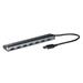 i-tec USB 3.0 Metal Charging HUB - 7port U3HUB778