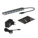 i-tec USB 3.0 Metal Charging HUB - 7port U3HUB778
