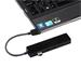 i-tec USB 3.0 SLIM HUB 3 Port With Gigabit Ethernet U3GL3SLIM