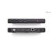 i-tec USB 3.0/USB-C/Thunderbolt, 2x HDMI Docking Station, PD 85W CADUALHDMIDOCKPD