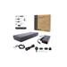 i-tec USB 3.0/USB-C/Thunderbolt, 2x HDMI Docking Station, PD 85W CADUALHDMIDOCKPD