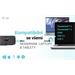 i-tec USB 3.0/USB-C/Thunderbolt, 2x HDMI Docking Station, PD 85W CADUALHDMIDOCKPD