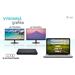 i-tec USB 3.0/USB-C/Thunderbolt, 2x HDMI Docking Station, PD 85W CADUALHDMIDOCKPD