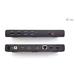 i-tec USB 3.0/USB-C/Thunderbolt, 2x HDMI Docking Station, PD 85W CADUALHDMIDOCKPD