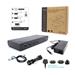 i-tec USB 3.0/USB-C/Thunderbolt, 2x HDMI Docking Station, PD 85W CADUALHDMIDOCKPD