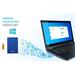 i-tec USB 3.0/USB-C/Thunderbolt, 2x HDMI Docking Station, PD 85W CADUALHDMIDOCKPD