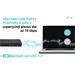 I-tec USB 3.0 / USB-C / Thunderbolt, 3x 4K Docking Station Gen 2 + Power Delivery 100W CATRIPLE4KDOCKPD2